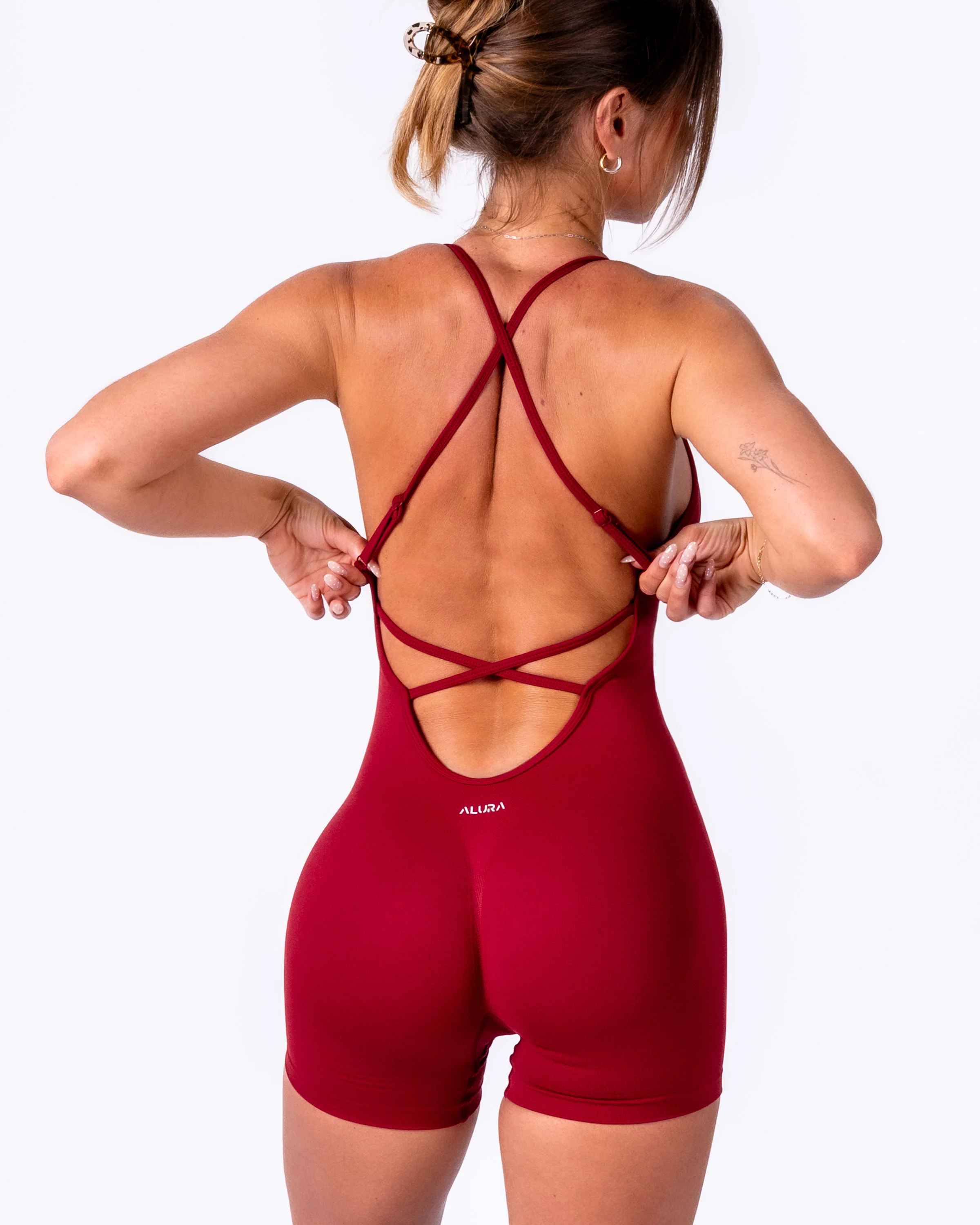 Captivate Romper - Image 5