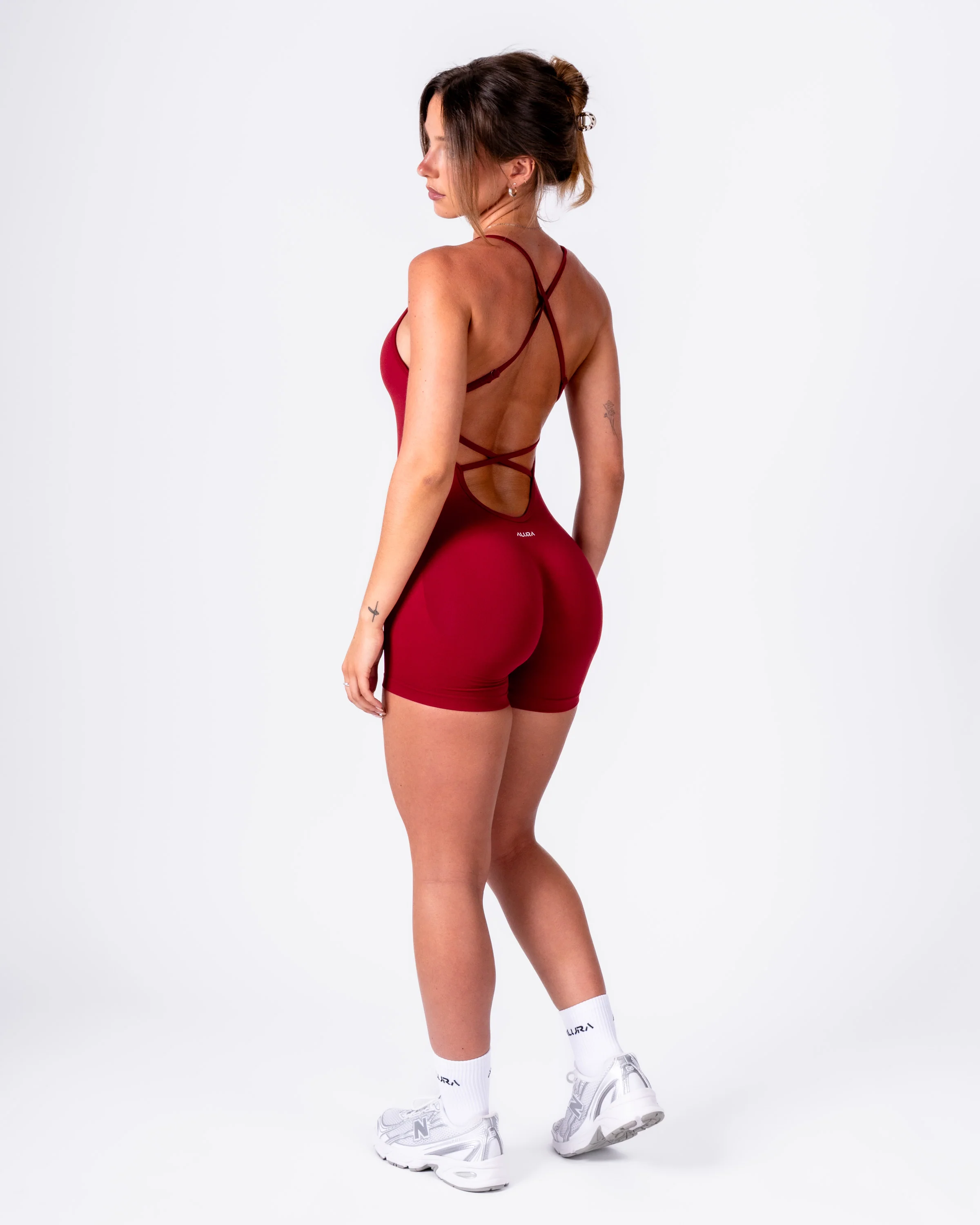 Captivate Romper - Image 7