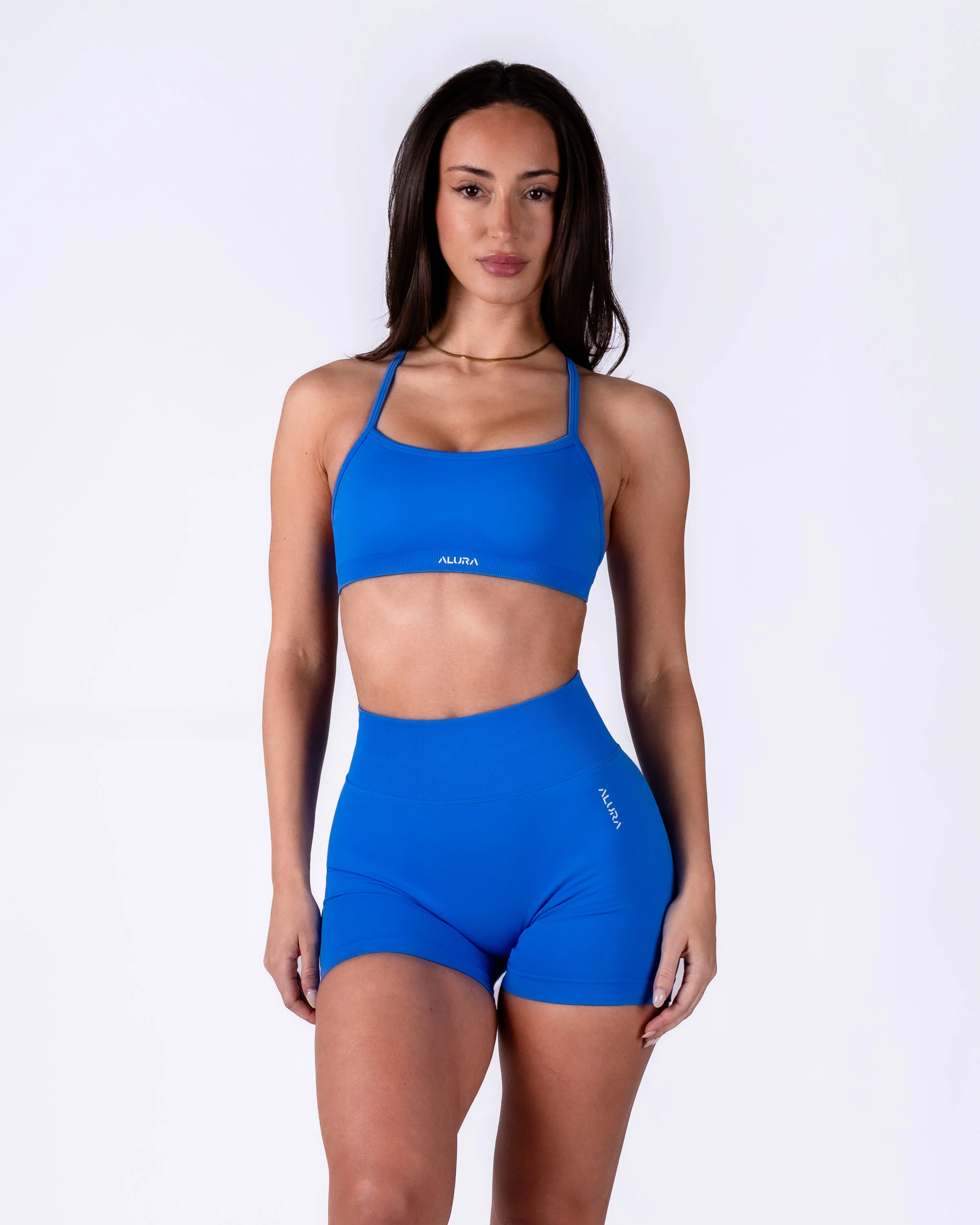 Captivate Sports Bra - Image 4