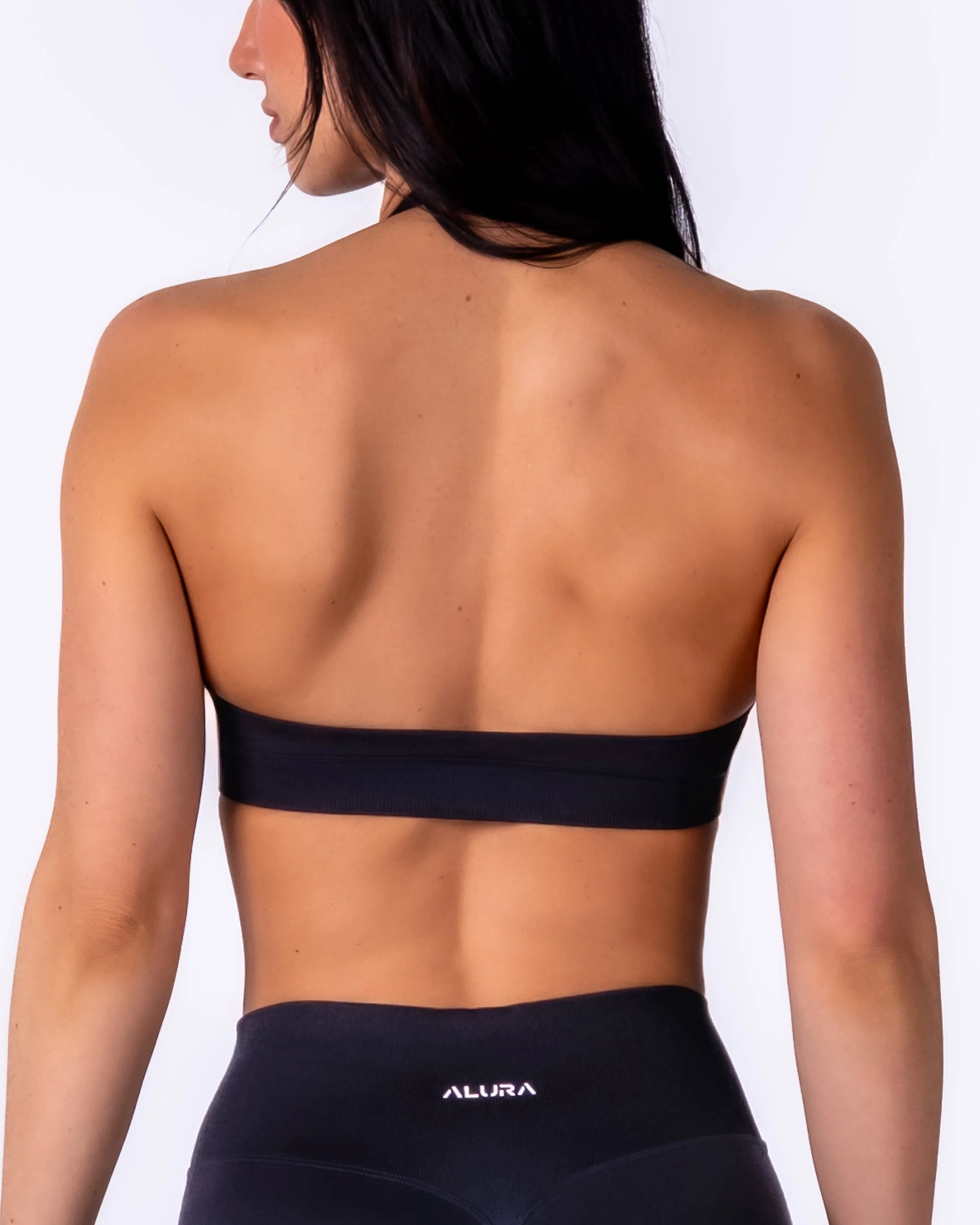 Captivate Halter Bra - Image 4