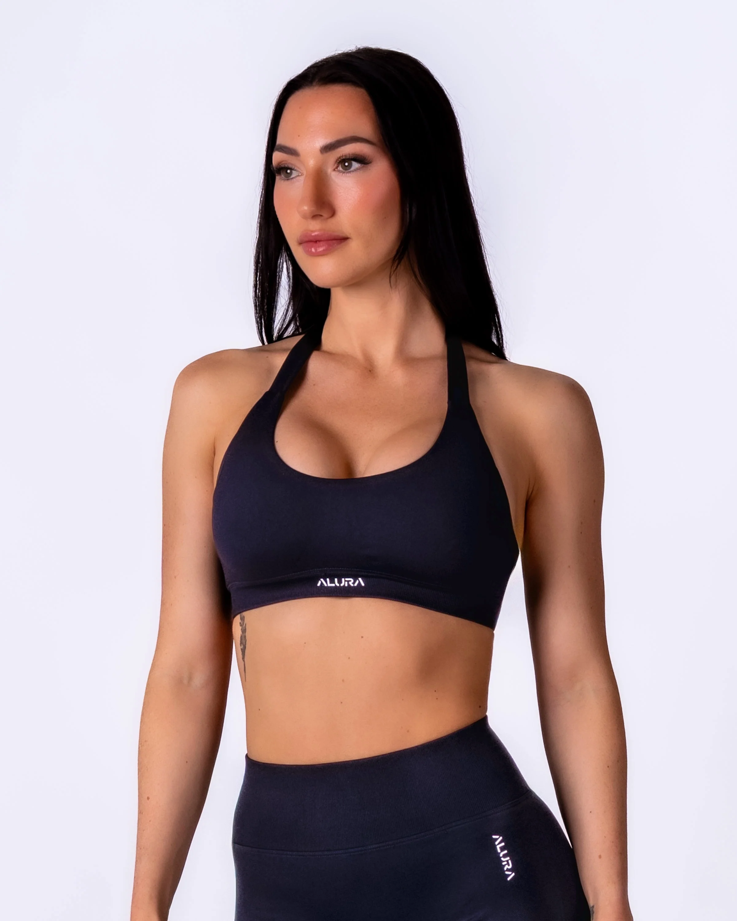 Captivate Halter Bra - Image 5