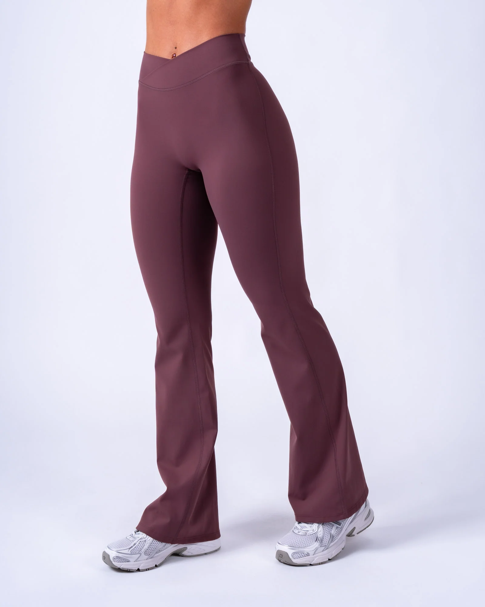 Studio Flare Pants - Image 3