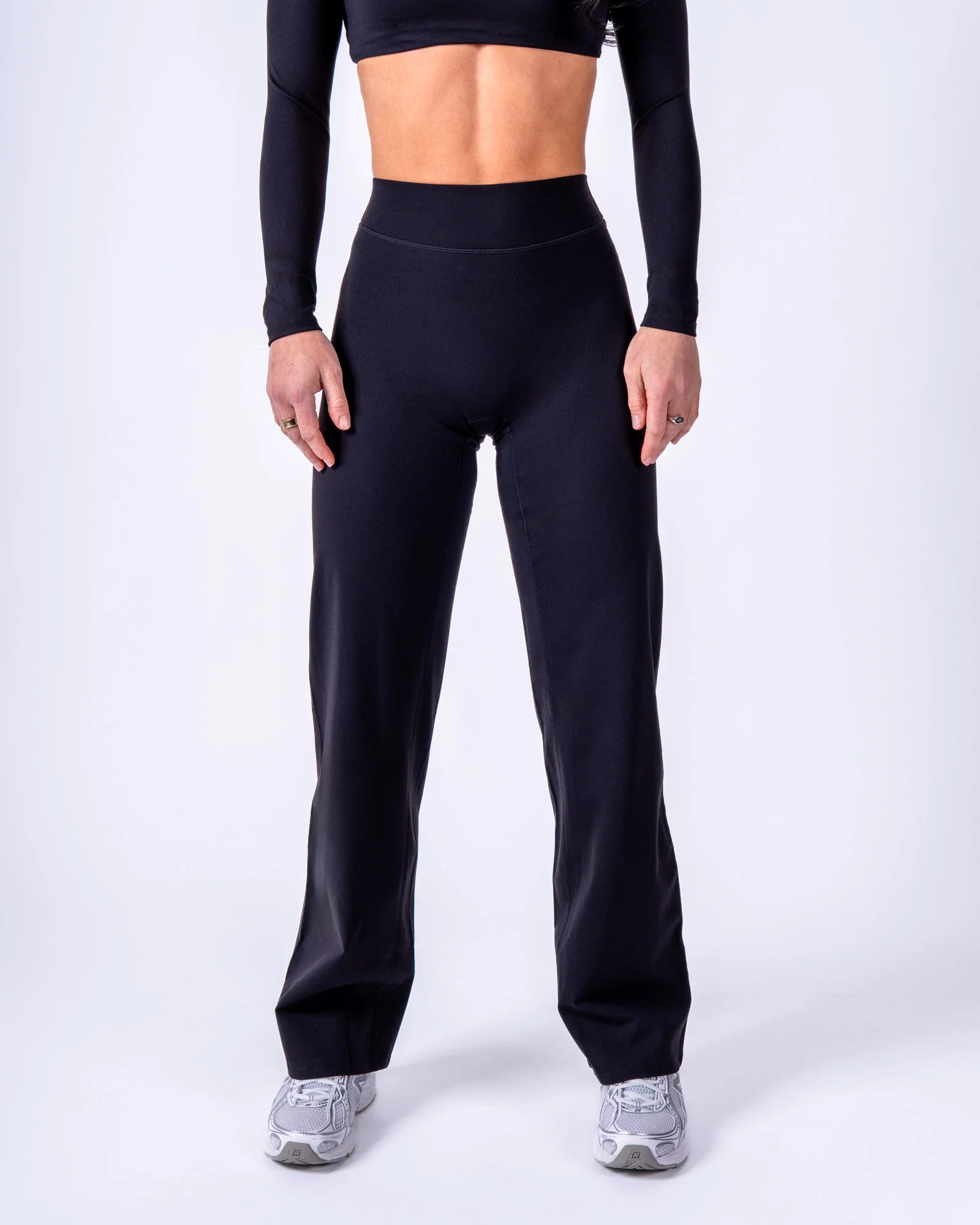 Studio Straight Leg Pants - Image 5